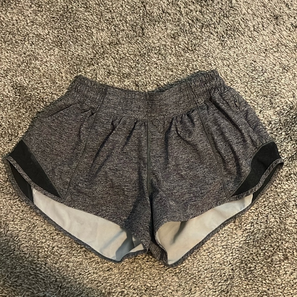 Hotty Hot Low-Rise Short 2.5”